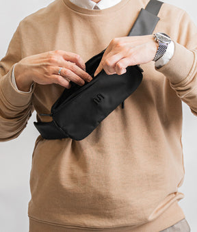 Backpack Pro 2 + Hip Belt Pro Bundle