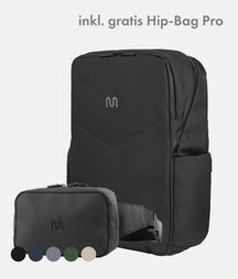 Modular Backpack Pro 2
