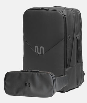 Travel Backpack Pro + Hip Belt