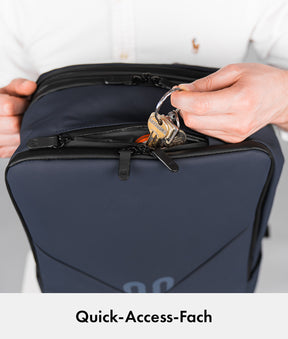 Trip Bundle S – Backpack Pro 2 + Packing Cube Pro