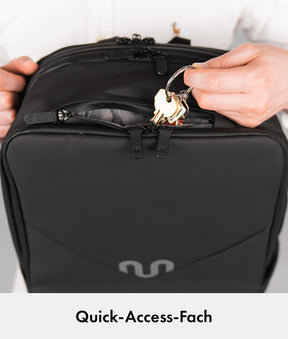Bestseller Bundle: Backpack Pro + Hip Bag Pro