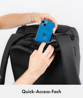 Travel Bag Bundle S – Travel Bag Ultimate + Packing Cubes