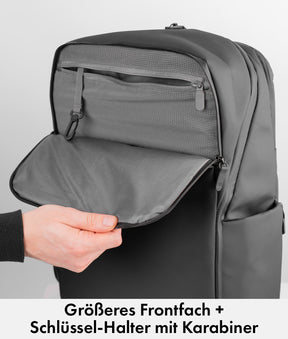 Tech Bundle – Modular Backpack Pro 2 + TechOrganizer