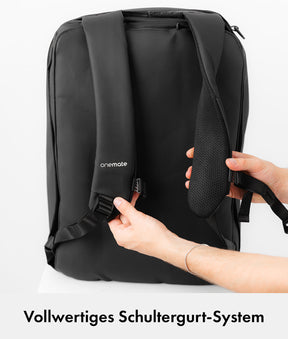 Travel Bag Bundle M – Travel Bag Ultimate + Packing Cubes + Toiletry Bag