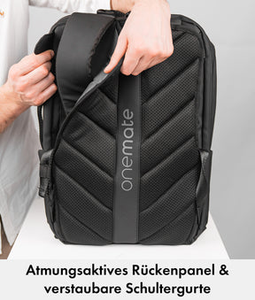 Backpack Pro 2 – Limited Spezi® Edition