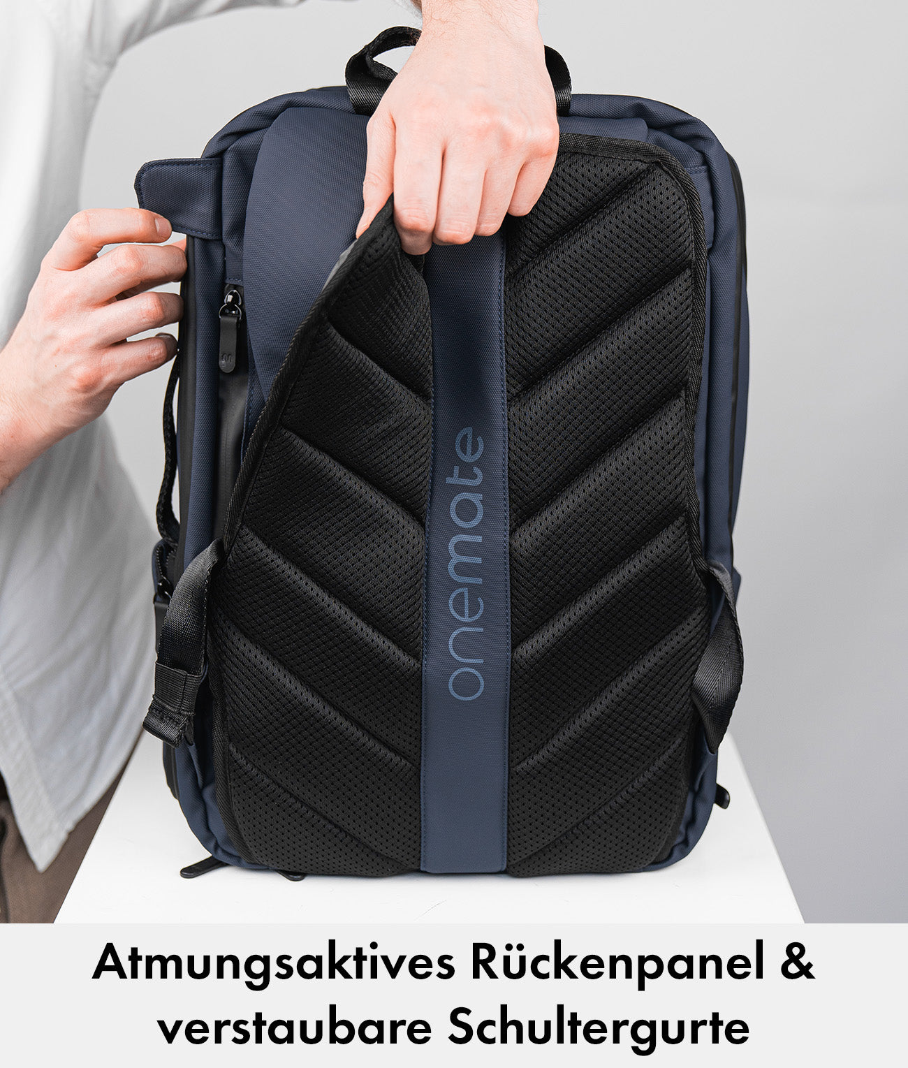 Backpack Pro 2 + Hip Belt Pro Bundle