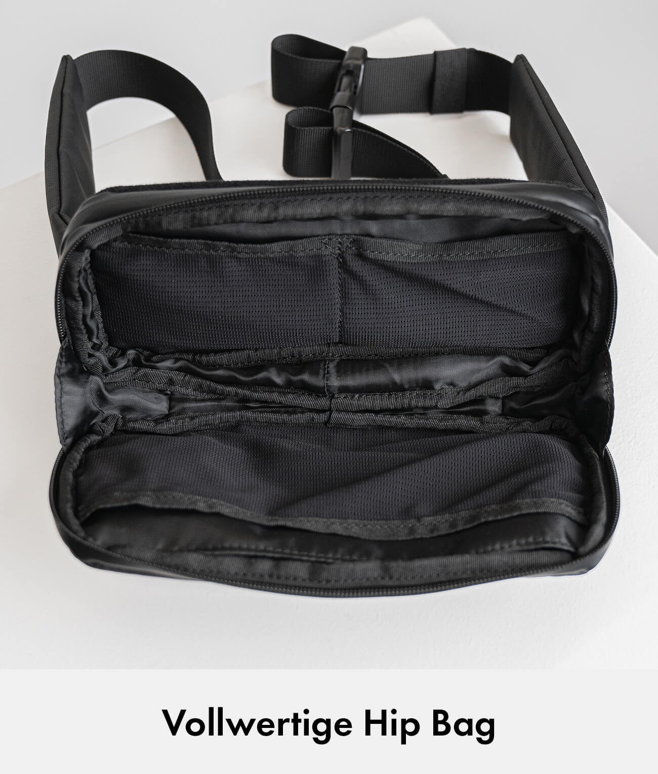 Travel Backpack Ultimate 2 + Hip Belt Pro Bundle