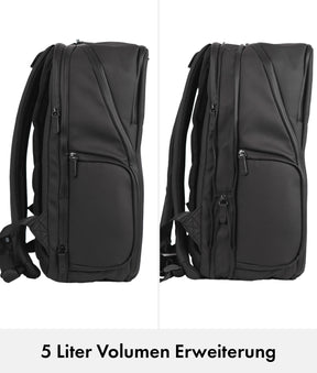Modular City Bundle – Modular Backpack Pro 2 + Hip Bag Pro