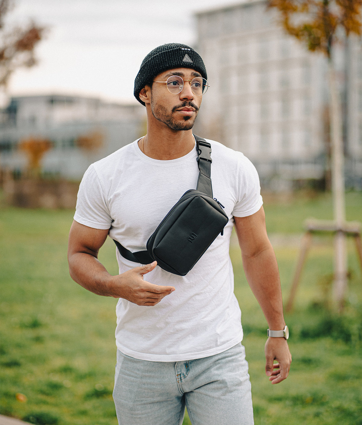Hip Bag Pro (REUSED)