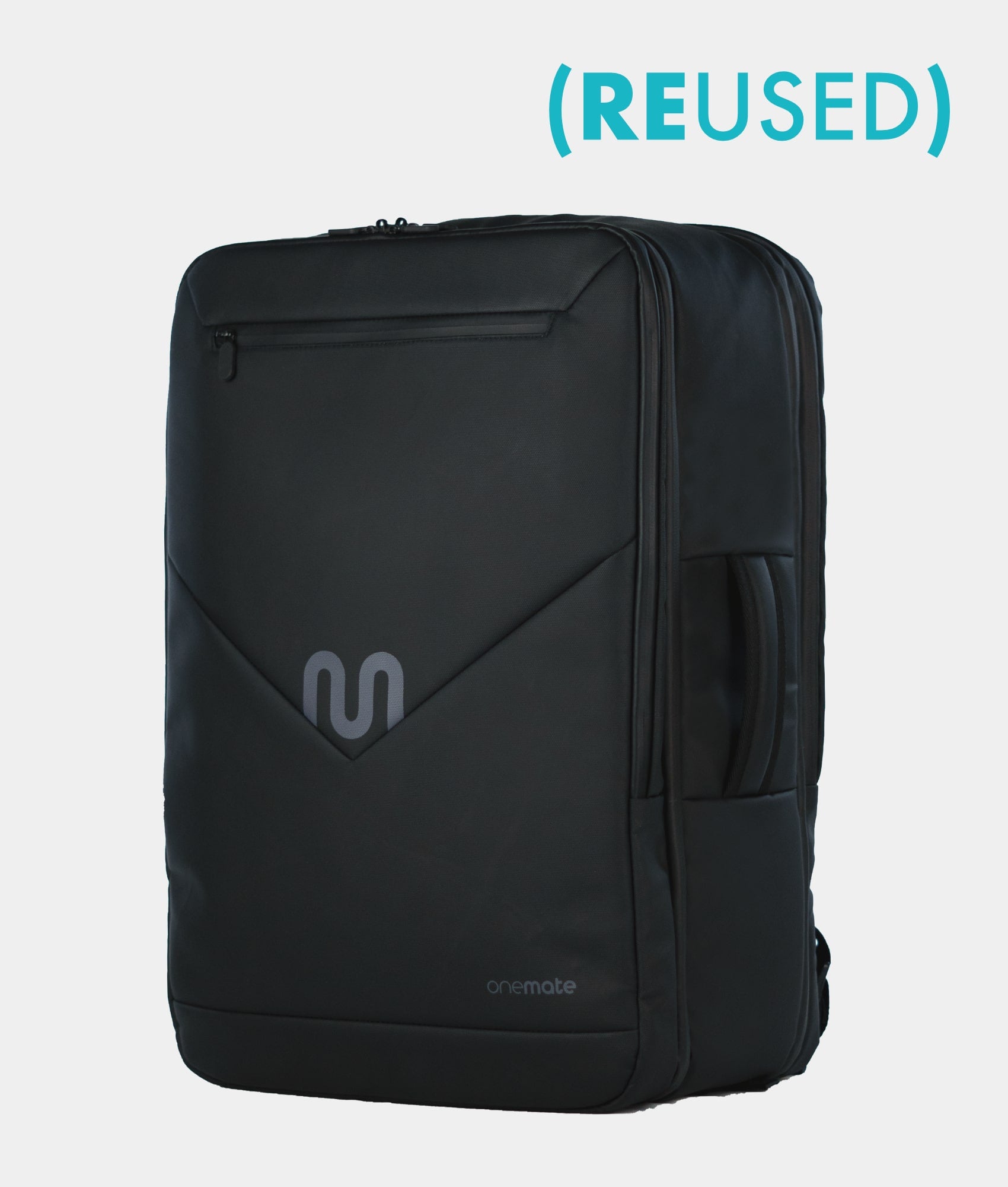 Travel Backpack Ultimate (REUSED)